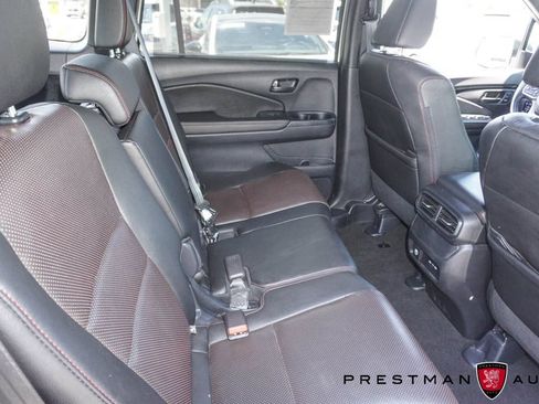 Used 2024 Honda Passport TrailSport image 53