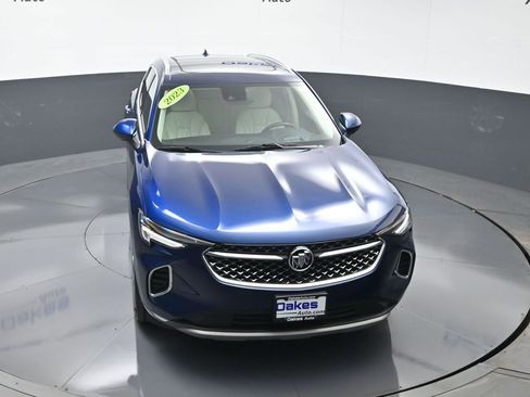 Used 2023 Buick Envision Avenir image 48