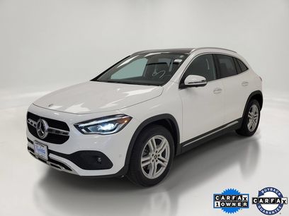 Used 2023 Mercedes-Benz GLA 250 4MATIC w/ Premium Package