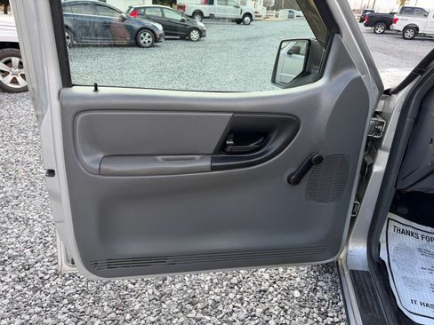 Used 2011 Ford Ranger XL AWD/4WD image 25
