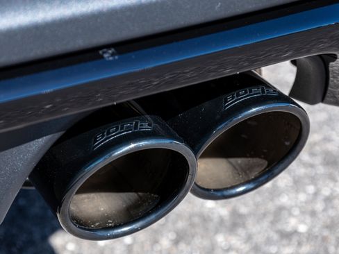 New 2026 Ford Explorer ST w/ Sun And Sound Package image 38