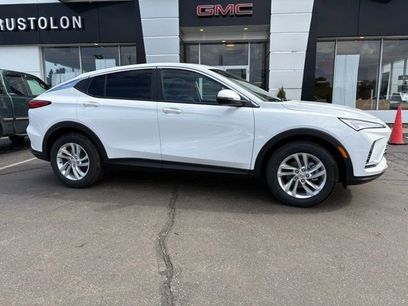 New 2026 Buick Envista Preferred w/ Convenience I Package