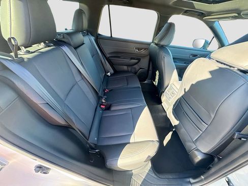 New 2026 Subaru Outback Touring XT image 28