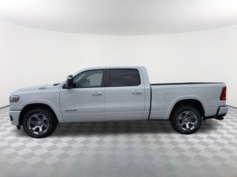New 2025 RAM 1500 Big Horn image 7