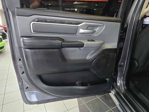 Used 2019 RAM 1500 Big Horn image 10