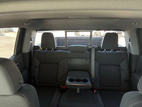 New 2026 GMC Sierra 1500 Elevation image 25