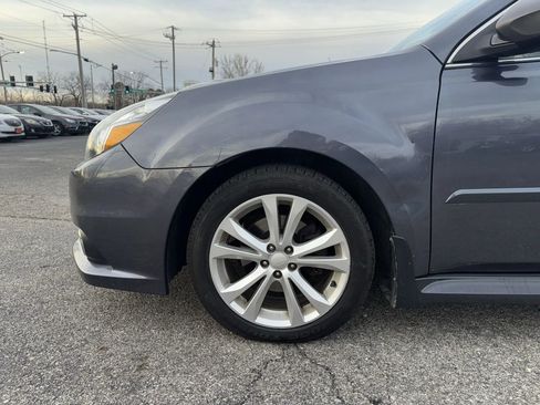 Used 2014 Subaru Legacy 2.5i image 19