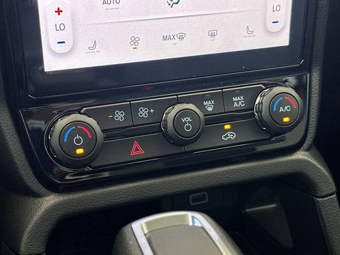 New 2026 Ford Ranger XLT AWD/4WD image 19