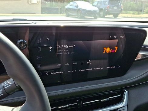 Used 2025 Buick Envista Avenir FWD image 20