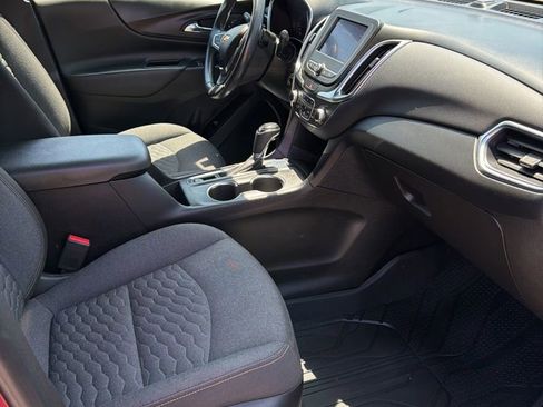 Used 2021 Chevrolet Equinox LT FWD image 20