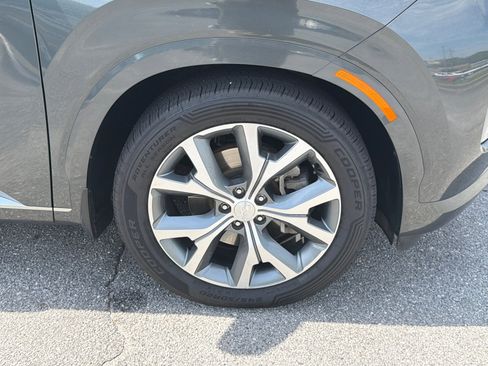 Used 2021 Hyundai Palisade Limited FWD image 12
