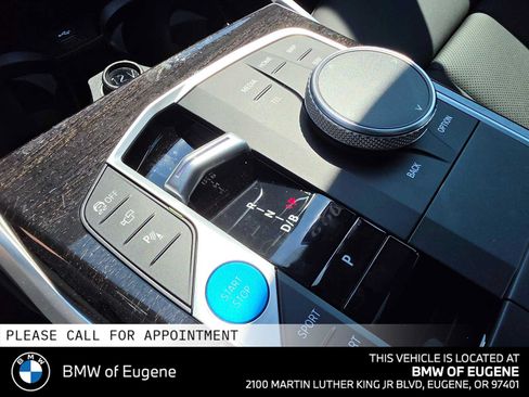 Used 2023 BMW i4 eDrive35 w/ Premium Package RWD image 31