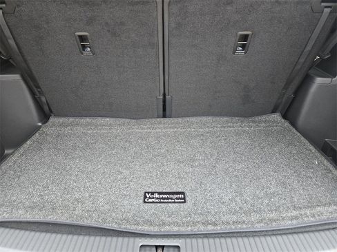 New 2026 Volkswagen Atlas SEL Premium R-Line image 25