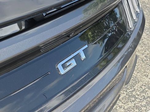 Used 2019 Ford Mustang GT w/ Equipment Group 301A RWD image 5