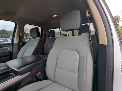 Used 2020 RAM 1500 Big Horn image 9