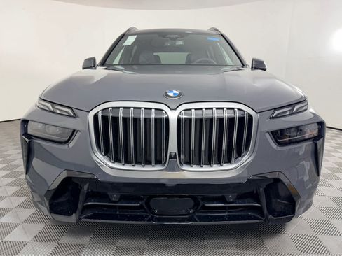 New 2026 BMW X7 xDrive40i w/ M Sport Package image 9