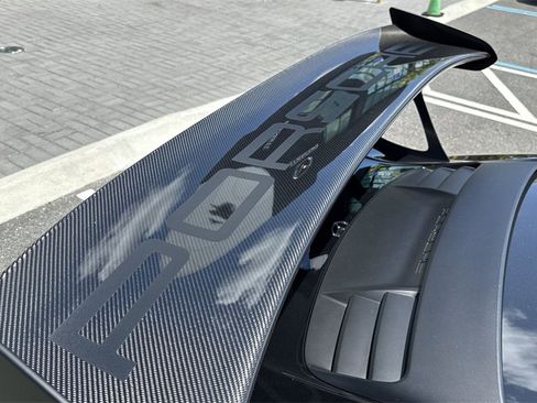 Used 2019 Porsche 911 GT3 RS image 33