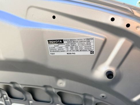 Used 2026 Toyota Corolla LE FWD image 28