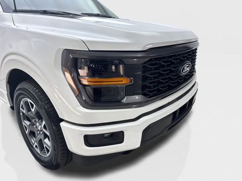 Used 2024 Ford F150 STX image 17