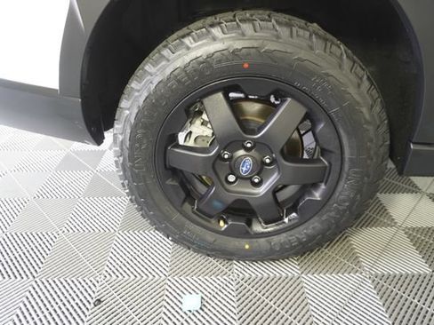 Certified 2024 Subaru Outback Wilderness AWD/4WD image 13