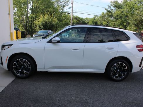 New 2026 BMW X3 xDrive30i w/ Premium Package AWD/4WD image 10