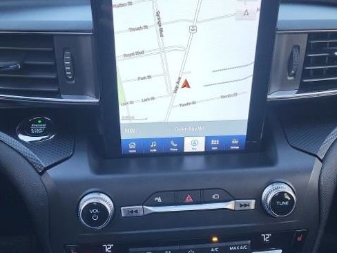 Used 2020 Ford Explorer ST w/ ST Street Pack image 13