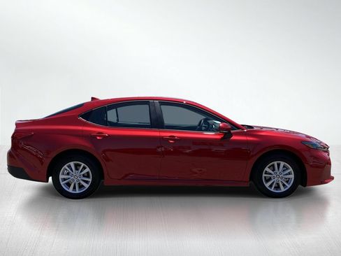 Used 2026 Toyota Camry LE w/ Convenience Package FWD image 10