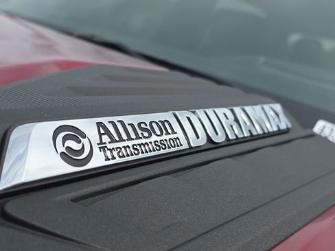 Used 2024 Chevrolet Silverado 2500 High Country w/ High Country Premium Package image 9