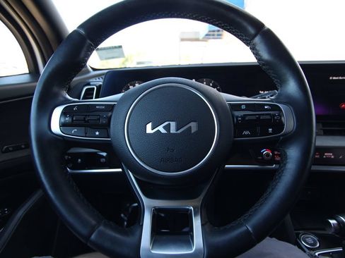 Used 2024 Kia Sportage X-Pro Prestige AWD/4WD image 21