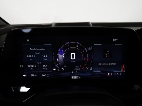 Used 2025 Chevrolet Tahoe Premier w/ Sun And Tow Package image 20