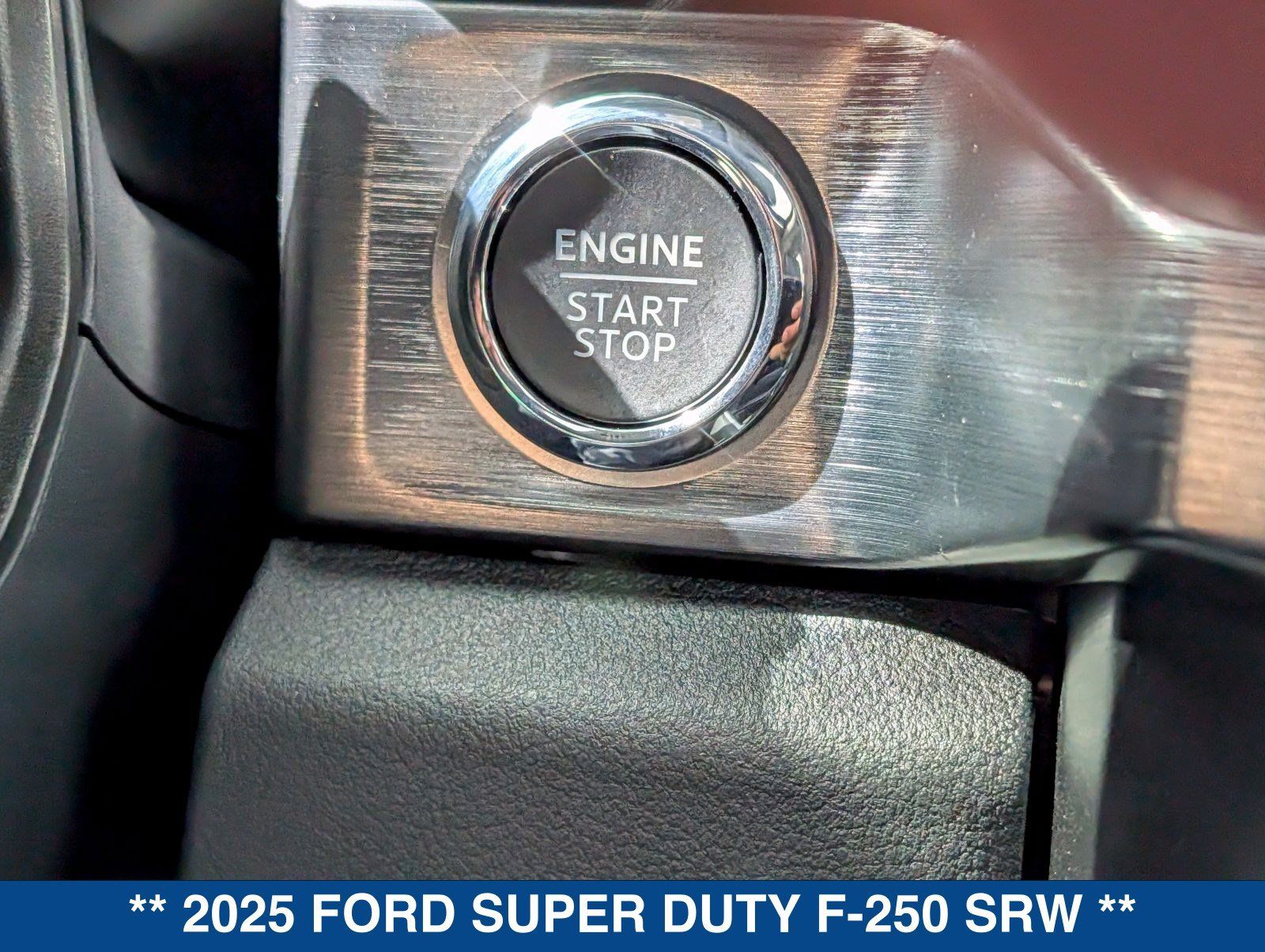 New 2025 Ford F250 Lariat w/ Lariat Ultimate Package AWD/4WD image 80