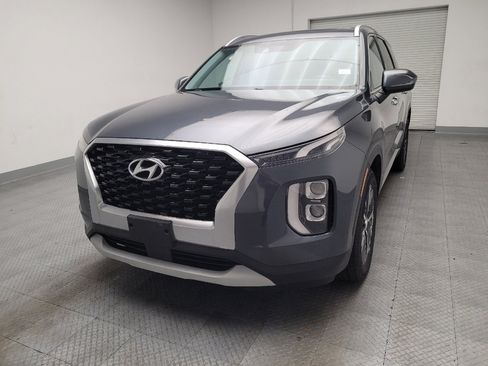 Used 2020 Hyundai Palisade SEL FWD image 15
