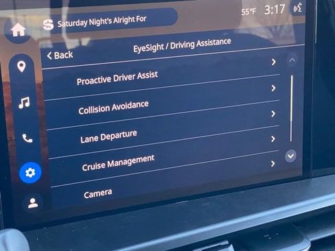 New 2026 Subaru Outback Wilderness AWD/4WD image 21
