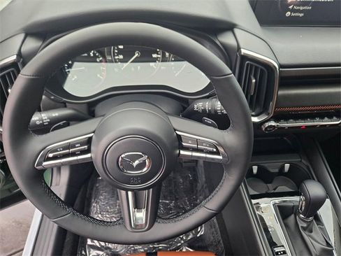 New 2026 MAZDA CX-50 2.5 Turbo w/ Premium Plus Pkg image 10