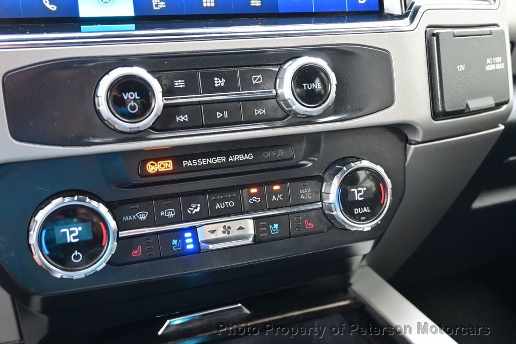 Used 2022 Ford F350 Lariat w/ Lariat Value Package RWD image 43