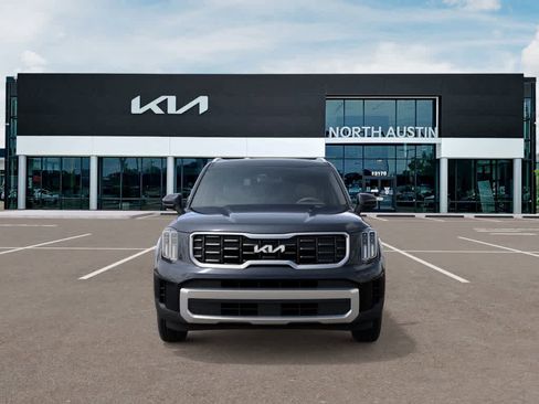 New 2025 Kia Telluride S image 2