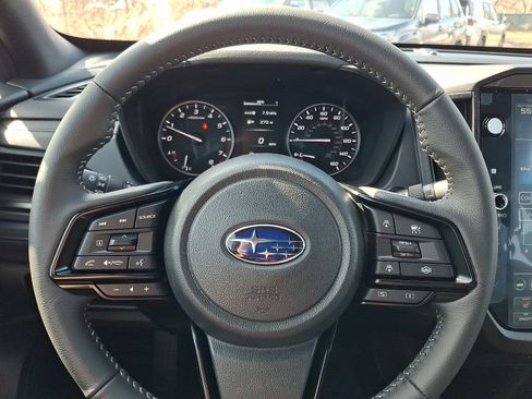 New 2026 Subaru Forester Premium image 11