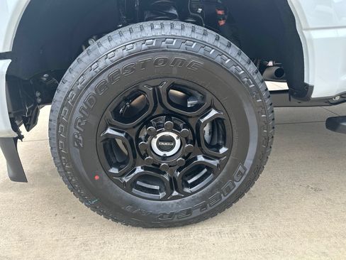 New 2026 Ford F250 XL w/ STX Appearance Package AWD/4WD image 9