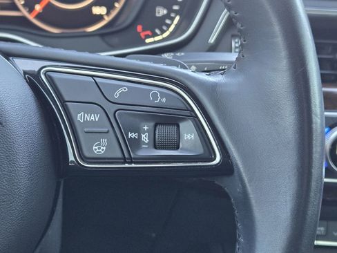 Used 2019 Audi A5 2.0T Premium Plus w/ Premium Plus image 35