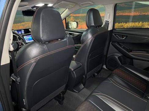 Used 2023 Subaru Crosstrek 2.5i Limited image 49