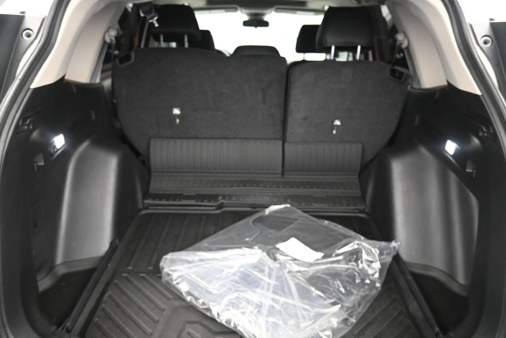 Certified 2025 Honda CR-V EX image 19