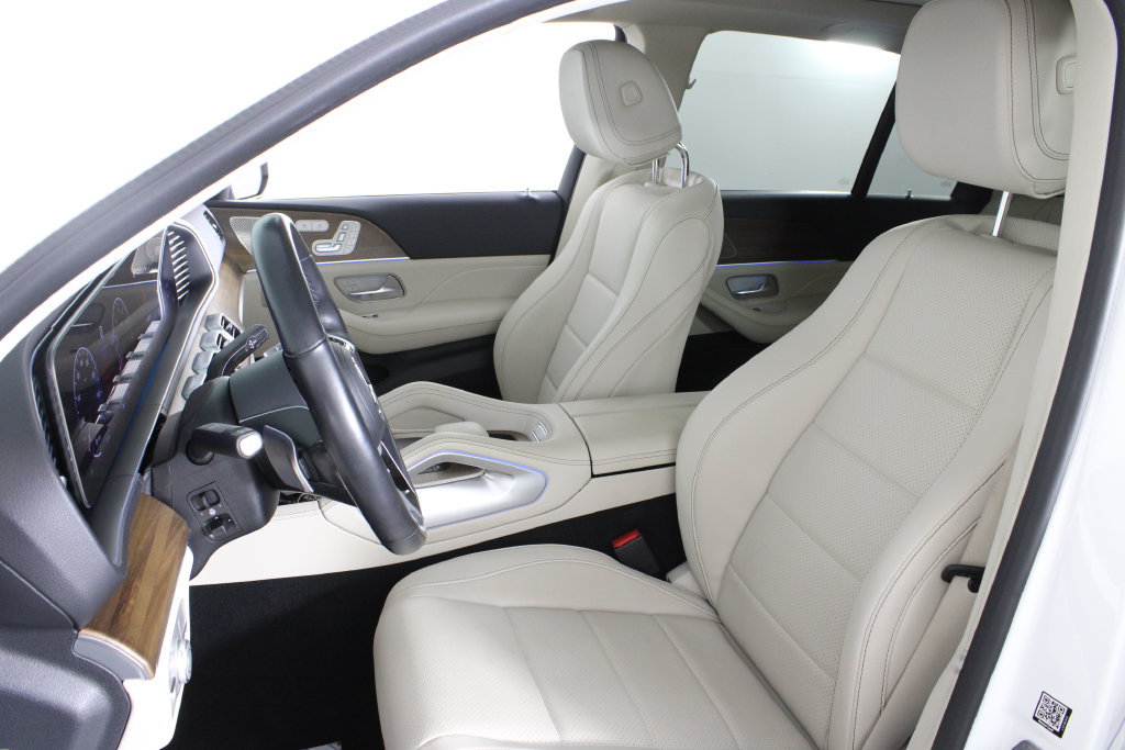 Used 2024 Mercedes-Benz GLE 450 4MATIC image 19