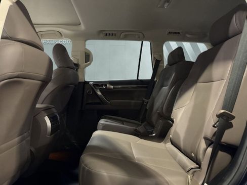 Certified 2023 Lexus GX 460 Premium image 24