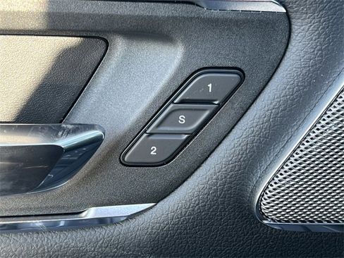 New 2026 RAM 1500 Laramie w/ Night Edition image 16