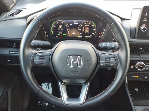 Certified 2026 Honda CR-V Sport-L image 23