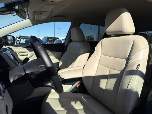 Used 2020 Nissan Murano SL image 12