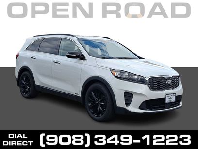 Used 2020 Kia Sorento S