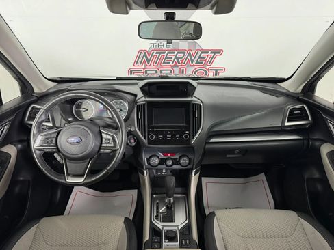 Used 2021 Subaru Forester Premium AWD/4WD image 11
