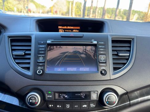 Used 2012 Honda CR-V EX-L image 4
