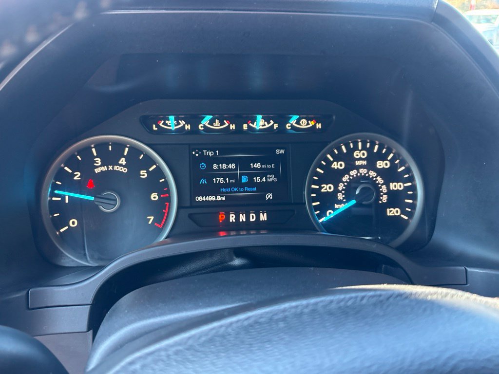 Used 2018 Ford F150 XLT w/ Equipment Group 302A Luxury AWD/4WD image 31